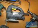 Elektro-Handmaschinen 10 St.