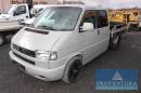 Lkw offener Kasten Doka VW T4 2.5 TDi