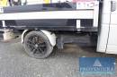 Lkw offener Kasten Doka VW T4 2.5 TDi