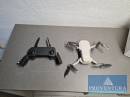Drohne DJI Mavic Mini mit 12 Megapixel Kamera