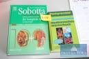 Bücher medizinisch SOBOTTA 21. Auflage