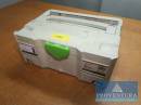 Akkuschrauber FESTOOL C15
