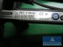 Druckluft-Kartuschennagler PREBENA PKT-7-RK90