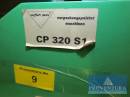 Kartonshredder Cushion Pack CP20 S1