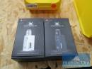 E-Zigaretten Starter KIT GEEKVAPE ATHENA SQUONK KIT