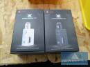 E-Zigaretten Starter KIT GEEKVAPE ATHENA SQUONK KIT