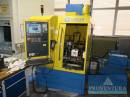 CNC-Außenrundschleifmaschine JUNKER EJ 10 Bj. 2007