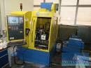 CNC-Außenrundschleifmaschine JUNKER EJ 10 Bj. 2007