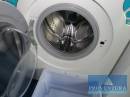 Haushalts-Waschmaschine HISENSE WFU 6012
