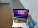 Laptop APPLE MacBook Air 13
