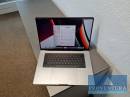 Laptop APPLE MacBook Pro 16