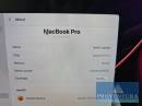 Laptop APPLE MacBook Pro 16