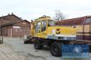 Zwei - Wege Bagger O&K ORENSTEIN & KOPPEL AG MH 5/S