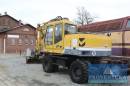 Zwei - Wege Bagger O&K ORENSTEIN & KOPPEL AG MH 5/S