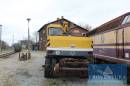 Zwei - Wege Bagger O&K ORENSTEIN & KOPPEL AG MH 5/S
