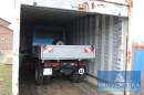 Lkw Kipper Multicar M25