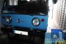 Lkw Kipper Multicar M25