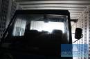 Lkw Kipper Multicar M25