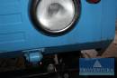 Lkw Kipper Multicar M25