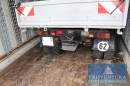 Lkw Kipper Multicar M25