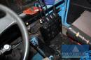 Lkw Kipper Multicar M25