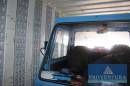 Lkw Kipper Multicar M25