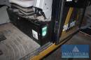 Minibagger CATERPILLAR 301.8C Bj. 2012