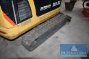 Minibagger CATERPILLAR 301.8C Bj. 2012