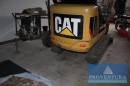 Minibagger CATERPILLAR 301.8C Bj. 2012