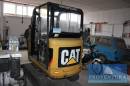 Minibagger CATERPILLAR 301.8C Bj. 2012