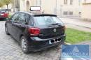Pkw VW Polo 1.0 TSI EZ 2018 30.000 km