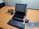 PC-System aus ehemaligen Kassenarbeitsplatz PARTNER PT-6212-ES