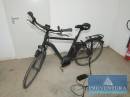 E-Bike RALEIGH Epac Tour Comfort Bj. 2017