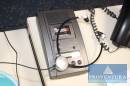 Diktierkassetten-Abspielgerät GRUNDIG DT 3221