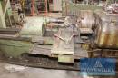 Drehmachine VDF Drehlänge ca. 1.200x190 mm