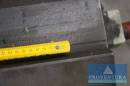 Drehmachine VDF Drehlänge ca. 1.200x190 mm