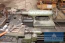 Drehmachine VDF Drehlänge ca. 1.200x190 mm