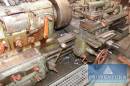 Drehmachine VDF Drehlänge ca. 1.200x190 mm