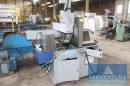 Startlochbohrmaschine MB Maschinen GmbH Typ MB 600 CNC