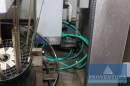 Startlochbohrmaschine MB Maschinen GmbH Typ MB 600 CNC