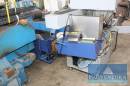 Startlochbohrmaschine MB Maschinen GmbH Typ MB 600 CNC
