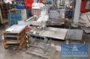 Kniehebelpresse GECHTER 70 KNSE