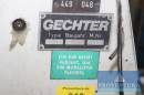 Kniehebelpresse GECHTER 70 KNSE