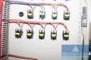 Hydraulik-Ziehpresse EITEL EZ 60 B