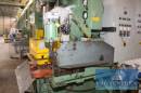 Hydraulik-Ziehpresse EITEL EZ 60 B
