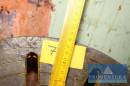 Planscheibe 480 mm
