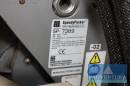 Schaumbeutelverpackungssystem SPEEDYPACKER SP-7389