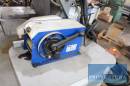 Schaumbeutelverpackungssystem SPEEDYPACKER SP-7389