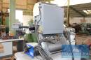 Schaumbeutelverpackungssystem SPEEDYPACKER SP-7389