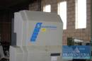 Schaumbeutelverpackungssystem SPEEDYPACKER SP-7389